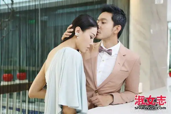 张蓝心老公是谁 张蓝心绯闻男友盘点