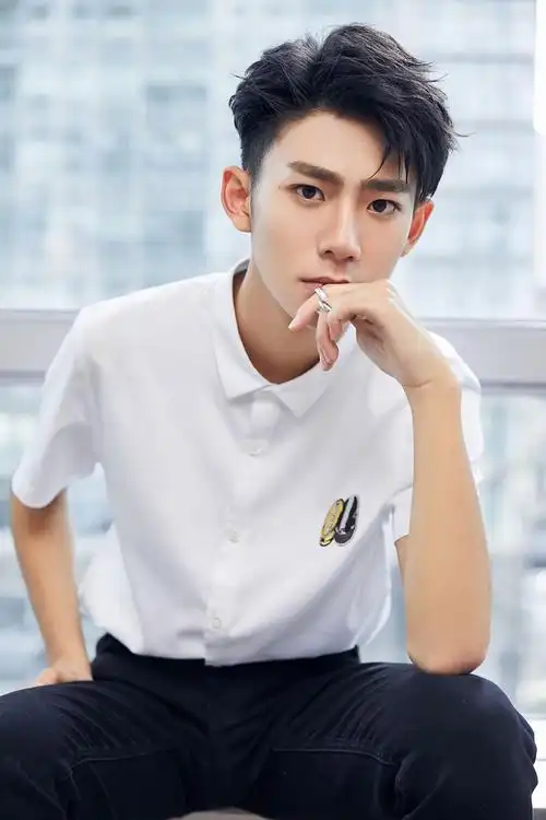 id="gncoz1gdes">刘家祎,2001年5月25日出生于北京市,中国内地男演员