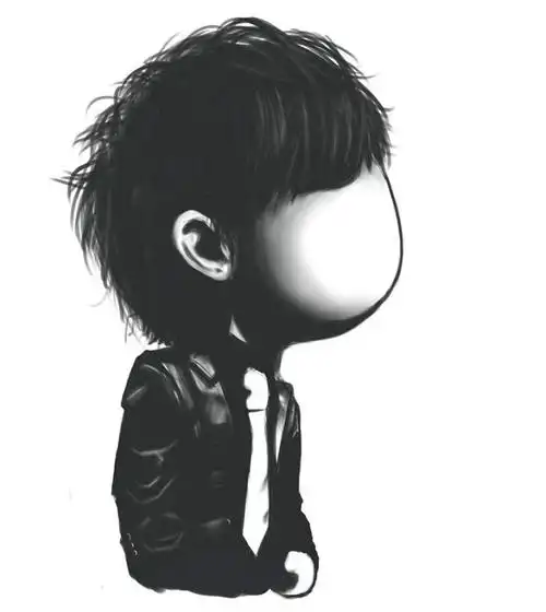 周杰伦 q版 手绘 - 堆糖,美图壁纸兴趣社区