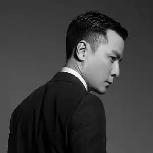 庸俗的吴彦祖头像