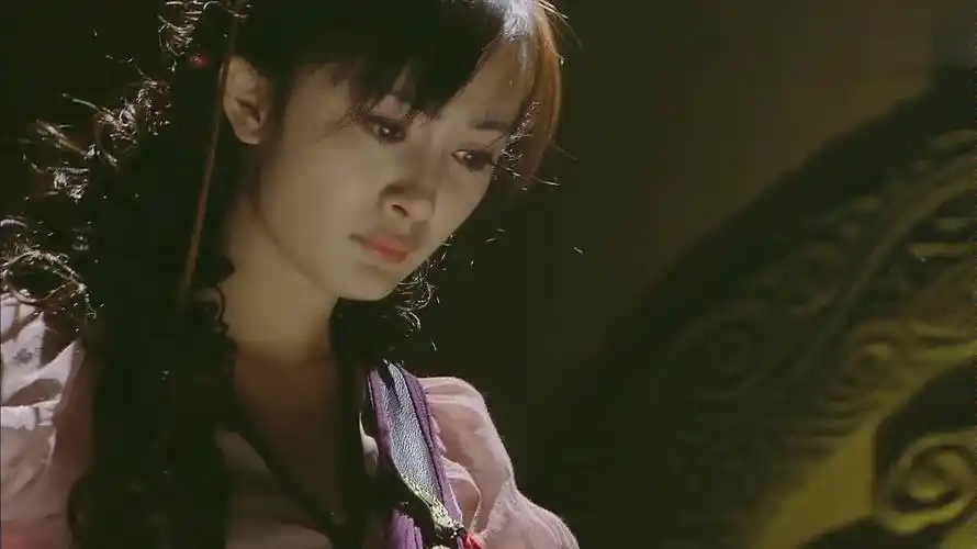 [仙剑奇侠传三]景天雪见cut