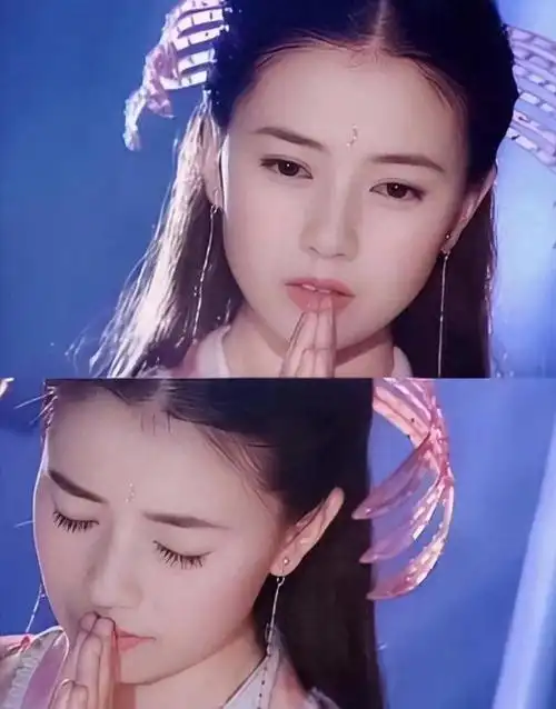 当44岁高圆圆和43岁董洁同框,才彻底明白,颜值扛不扛老区别真大