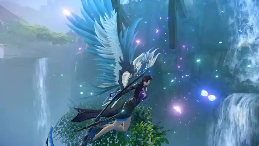 远远看去便是一股高冷之气由心而生.