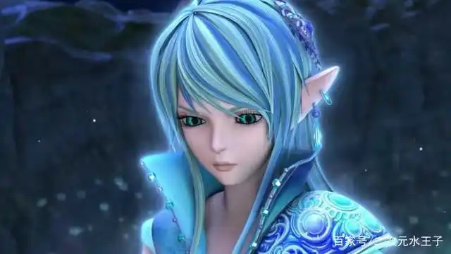 叶罗丽:拥有千年之力的仙子少之又少,那千年之力到底有何作用?