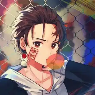 挡不住的颜值 #瞎剪 #动漫帅哥 #帅气男生头像 #鬼灭之 - 抖音