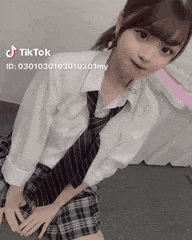 jk japanese school girls japanese girls japan cute anime gif