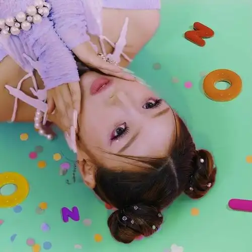 min(李玟暎) k-tigers娱乐供图(图片严禁转载复制)