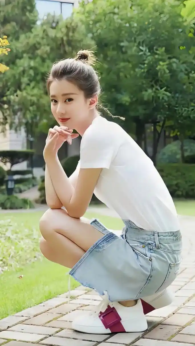 乔欣,1993年出生于哈尔滨,内地影视演员,身高172公分,体重47公斤,毕业