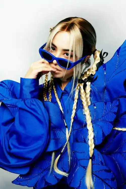 蔡依林新歌ohlalala