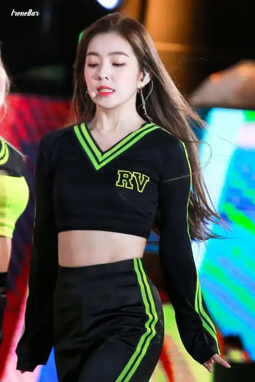red velvet irene 裴珠泫