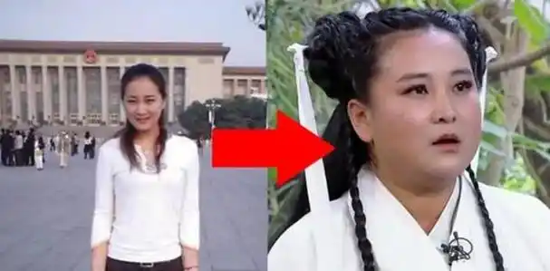 贾玲"辛酸成名史":走红用了19年,她母亲李焕英"功不可没"