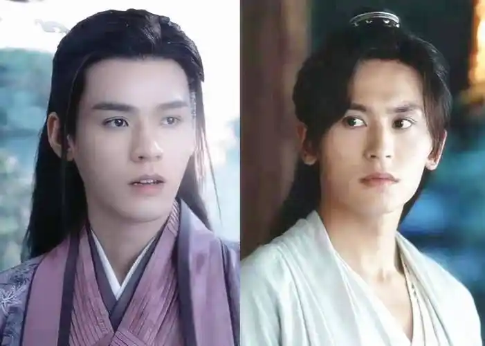 原创《山河令》中,温客行为周子舒的牺牲是在还债?