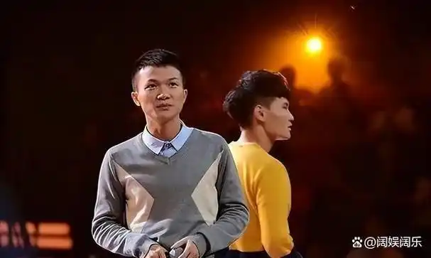 周深原来你藏得这么深