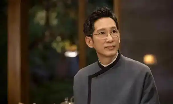 王劲松演绎经典角色,演技再升级!