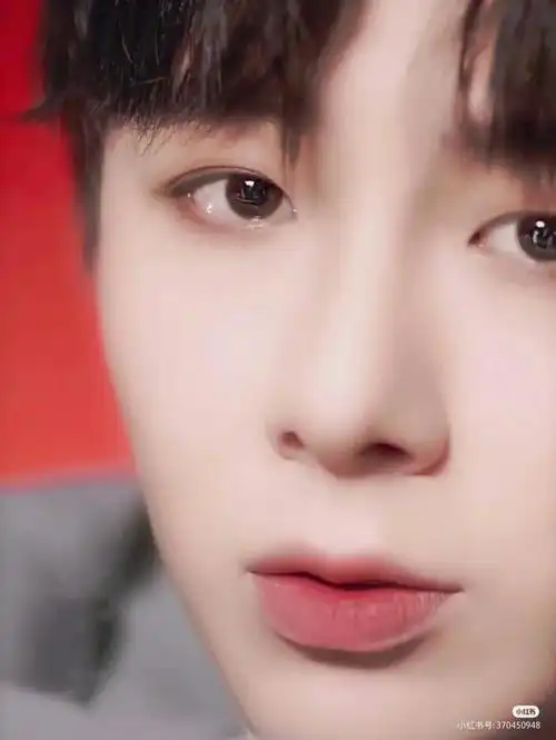 又有新收藏了96刘宇宁的神仙照片##摩登兄弟刘宇宁