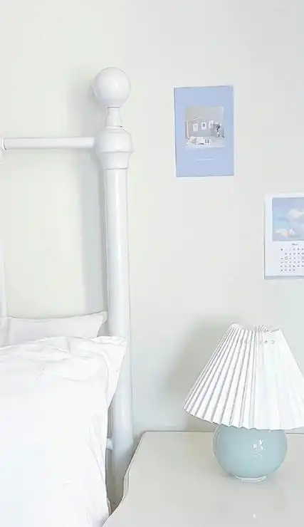 ins的白色系壁纸高级很好看 神仙ins仙女皮肤白色2023