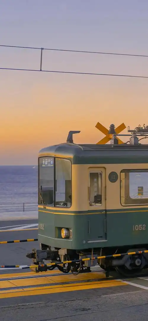 日系小清新唯美风景手机壁纸图片 - 日系风景图片 - 实验室设备网