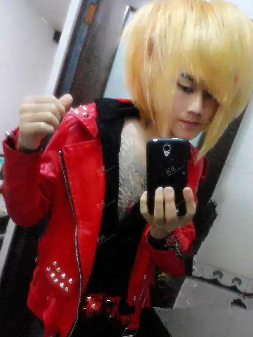 曾经,杀马特用不同造型,证明自己最帅,如今,他们待在哪个城市