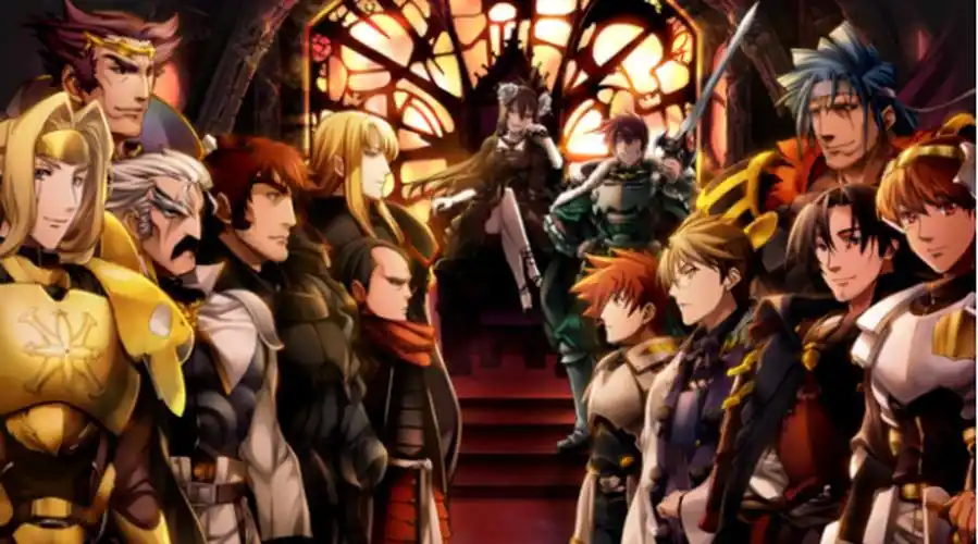 《兰斯》游戏评测:邪恶少年的王道之路