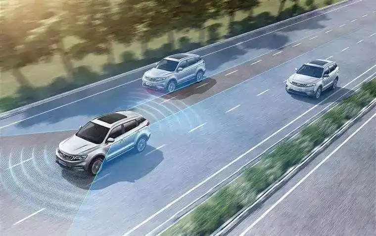 【讲堂】超声波雷达的原理与应用_搜狐汽车_搜狐网