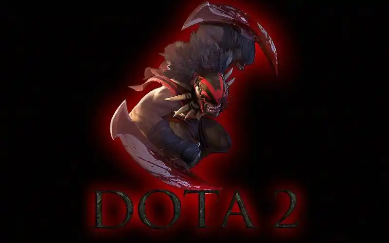 一块牛奶的相册-dota2