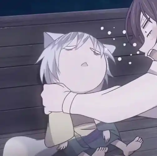 沙雕搞怪动漫情侣头像 值得保存