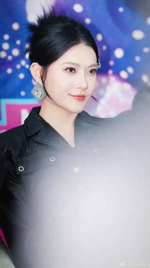 你身边的庄心妍##巴中