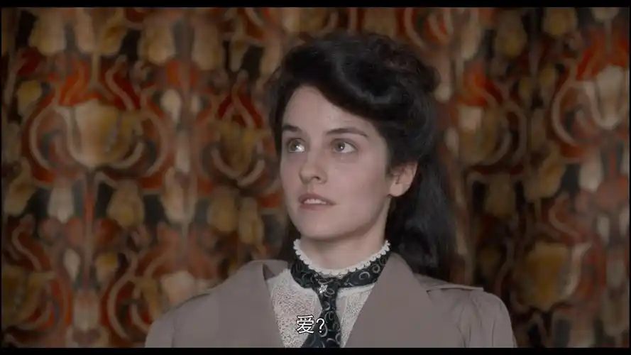 珍品电影里的渣男语录