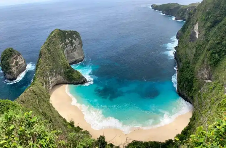 巴厘岛penidaisland