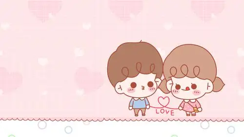 iphone壁纸 萌物 可爱 背景 高清桌面 宽屏 韩系 女孩