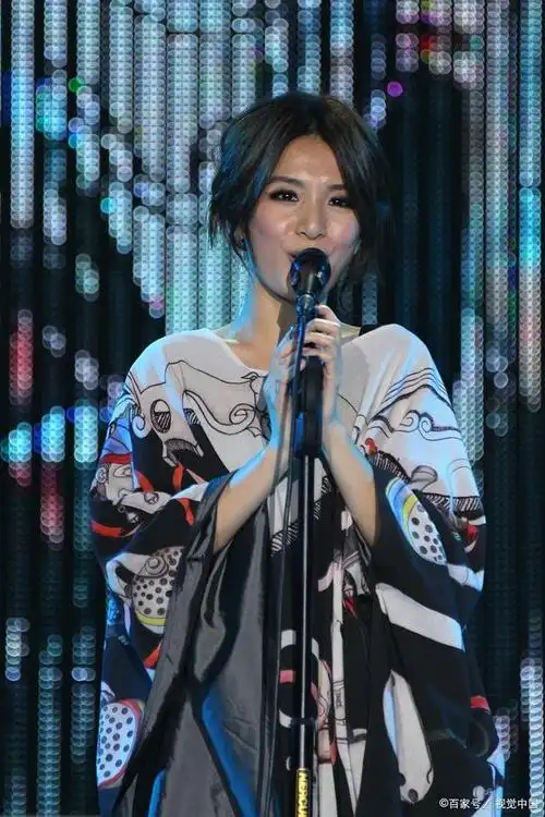 田馥甄内地复出失败