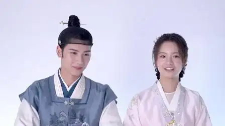 李庚希,黄俊捷访谈