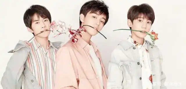 高考成绩扑街,马嘉祺主动道歉,望同学继续努力!