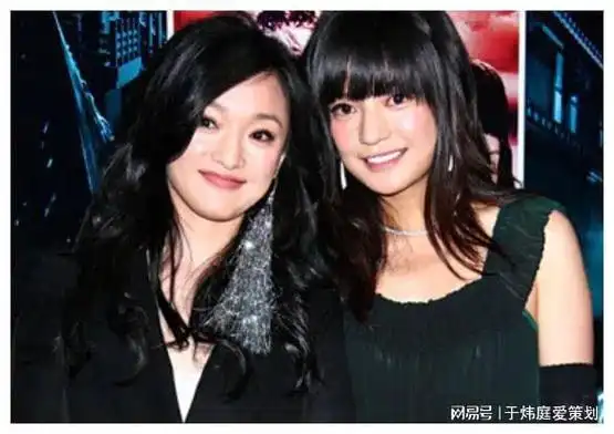 赵薇复出周迅被祭天白胡子导演打续命针遛鸟男大尺度床照