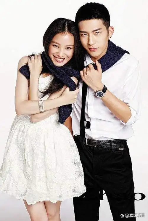 分手6年后,再看井柏然境遇,才发现他和倪妮原来不是"一路人"