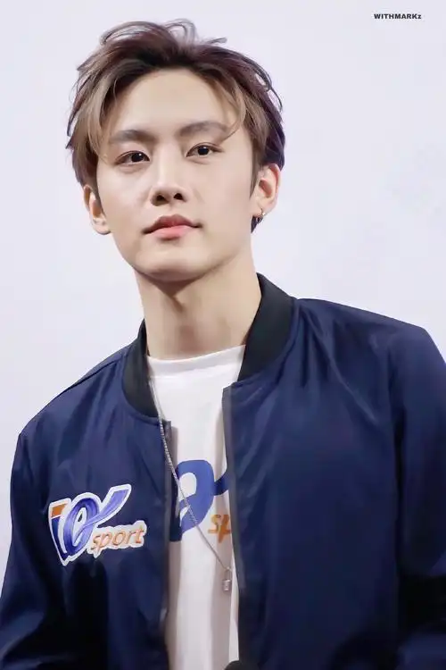 marksiwat陈瑞书12月活动存图