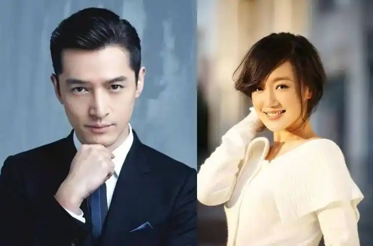 "失踪人口"胡歌这些年不再是古装男神,而是一个"拾荒者"_唐嫣_刘诗诗