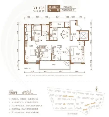 碧桂园·海棠盛世