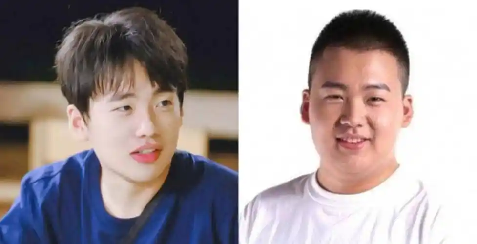 男明星,胖子果然都是潜力股,我们也要努力漂亮_陈飞宇_魏大勋_影视剧