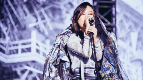 春浪音乐节志愿者招募|张惠妹/lion狮子合唱团 / 陈粒 / mc hotdog