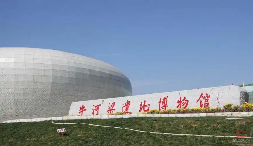 建国后最大文物盗掘案告破 追回文物价值5亿-楚上艺术空间