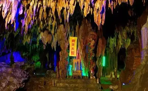 86版西游记取景地幕后花絮曝光