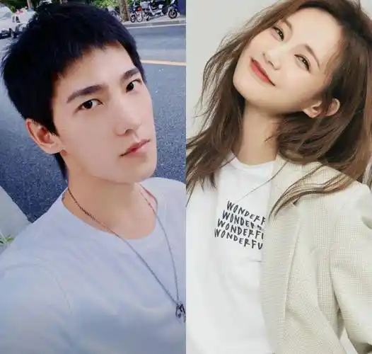 黄圣依靠姐姐综艺洗白?杨洋李一桐在一起过?_团队_产品_买的