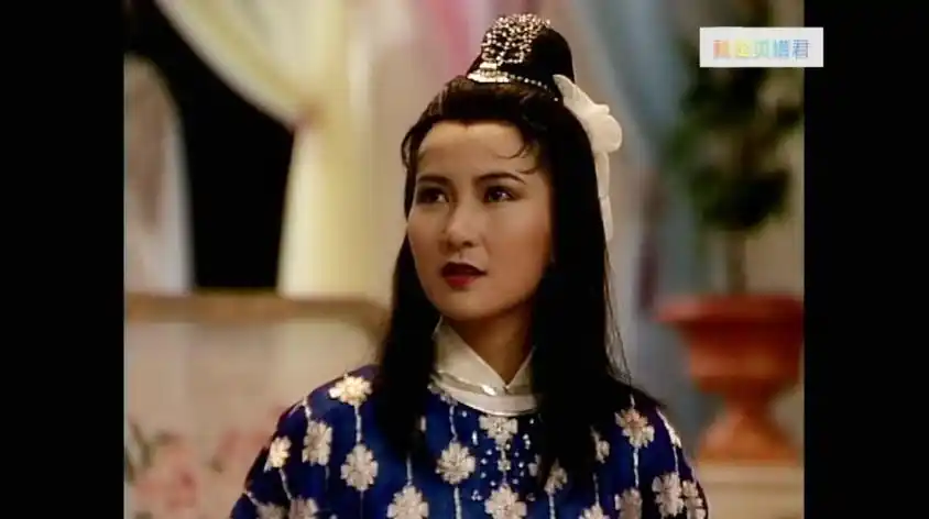 陈美琪邀月公主视频在线观看 - 西瓜视频