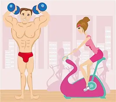 老年生活北京长跑节清晨跑步的运动员健身中国,北京,颐和园,公园,女人