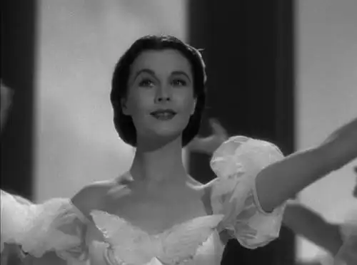 重温魂断蓝桥经典依旧