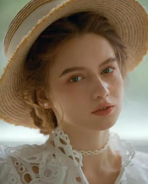 法式复古少女79 - 堆糖,美图壁纸兴趣社区