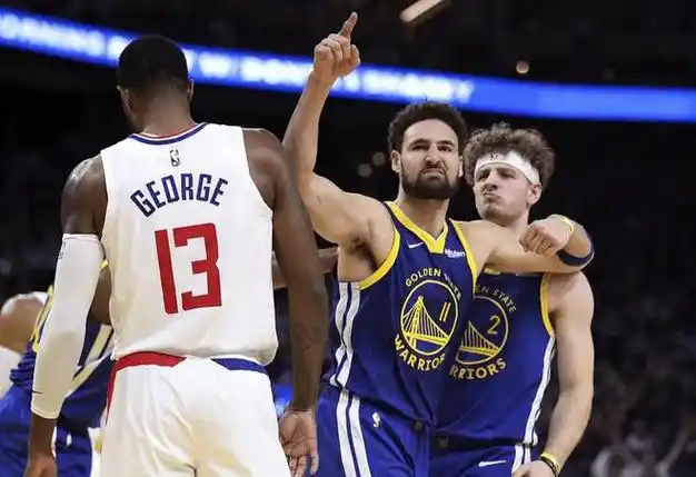 杜兰特发起招募,库里成光杆司令|勇士队|凯文杜兰特|克里斯保罗