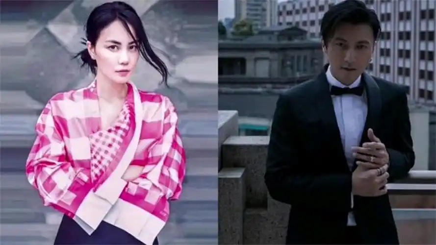 谢霆锋和张柏芝正式复婚?