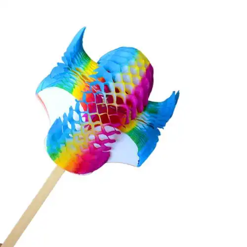 翻花花纸怀旧玩具民间百变传统手工十八七十二变其他户外休闲玩具